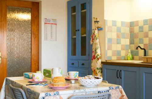 Casa Patron - Grande casa immersa nella natura della Valchiusella, vista montagna, perfetta per famiglie e gruppi a 1 ora da Torino - Foto 22