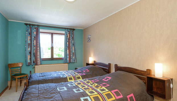 Spacious Holiday Home With Large Garden - Foto 4, Habitación