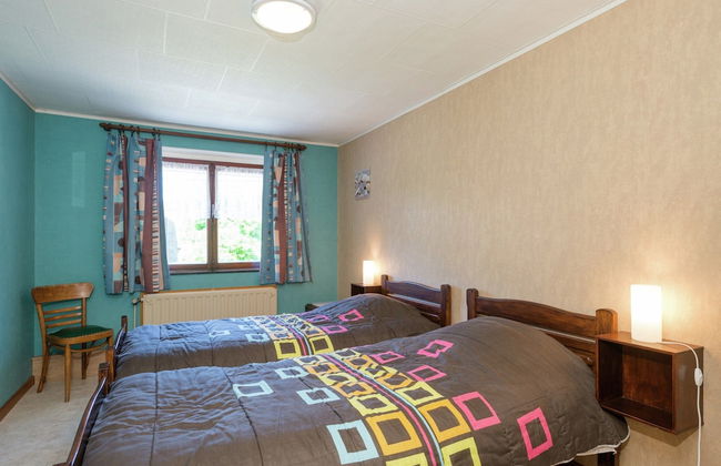 Spacious Holiday Home With Large Garden - Foto 7