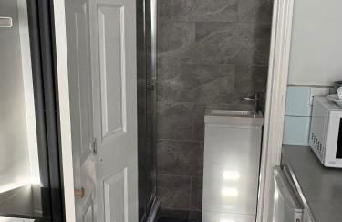 Rottingdean Boutique Studio Apartment By The Sea - Foto 10