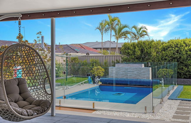 Shelly Beach Serenity - Foto 14