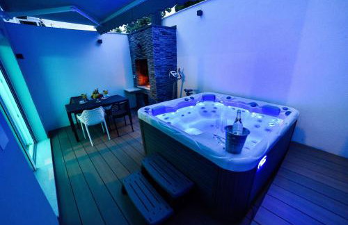 Luxury Apartment Knezovic - Foto 30