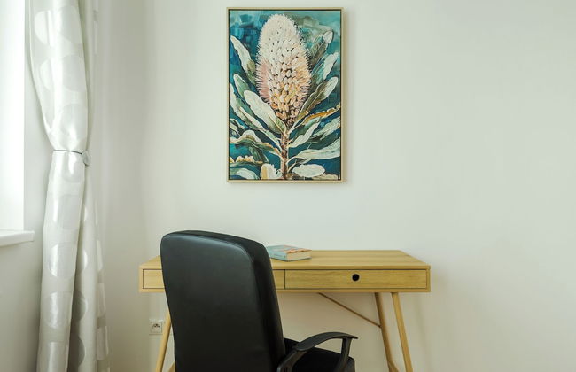 Business & Family Ambiente Apartments - Foto 73