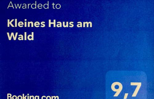 Kleines Haus am Wald - Foto 15