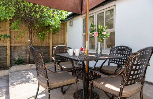 The Cowshed - Country Retreat - Foto 51