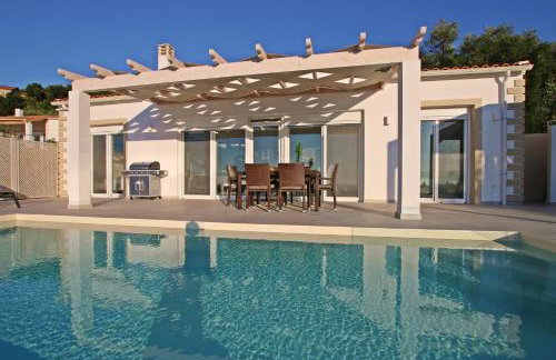 Sunset Sea View Villa 10 - Foto 11