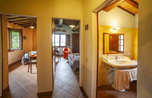 Agriturismo Podere Il Colle - Foto 32