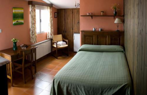 Casas Rurales Canserta - Foto 26