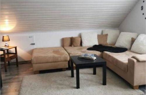 Wohnung Nähe Losheimer Stausee - Foto 1