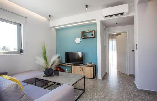 GM Apartments-Rhodes Luxury Living - Photo 9