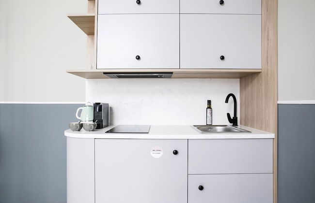 Numa Prague Flow - Foto 34