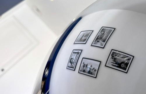 Appart 2 personnes à 50m des commerces & mer - Foto 23