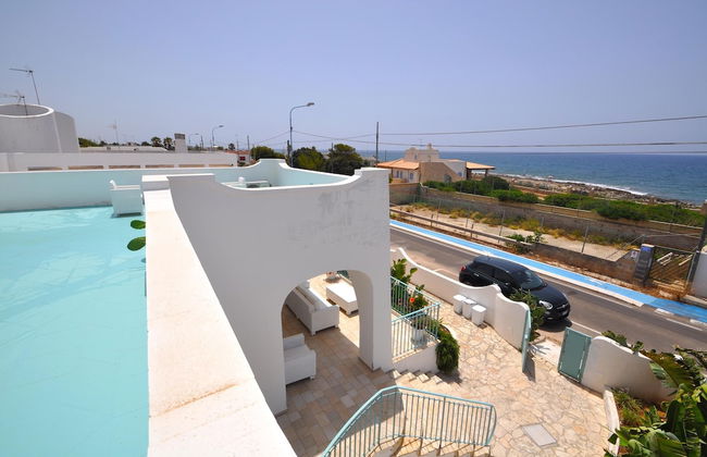 3241 Villa Esador by Barbarhouse - Foto 41