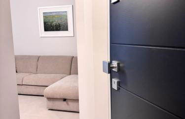 La Vela Luxury Apartment - Foto 23