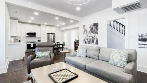 Pets Welcome! Family-Friendly Retreat in Culpeper - Foto 4