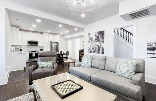 Pets Welcome! Family-Friendly Retreat in Culpeper - Foto 4