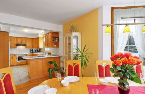 Holiday Home Windrad by Interhome - Foto 16