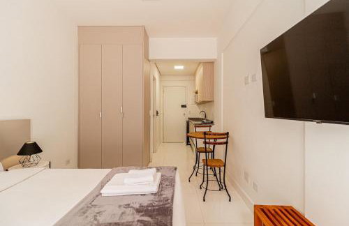 BHomy Butantan - Suite 15min do MorumBis VRT301 - Foto 8