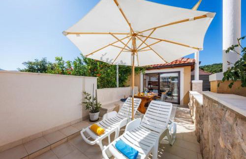 Villa "Amber" relaxation in nature with a Pool - Foto 19