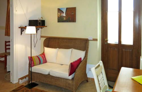 Apartment Casa Vacanza Cascina Lovera-1 by Interhome - Foto 7