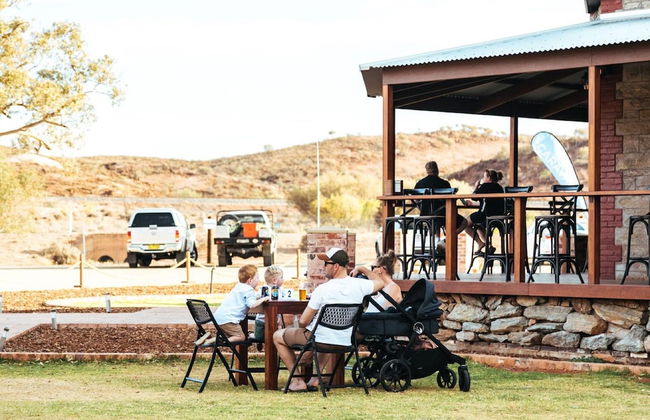 Broken Hill Outback Resort - Foto 17