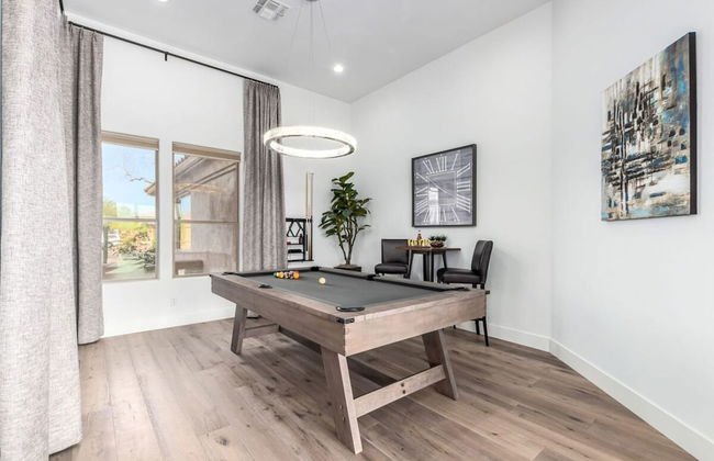 Casa Colibri Resort Oasis Golf Swim Relax - Foto 9