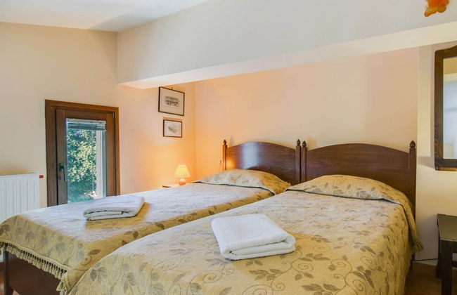 Villa in Crete With Private Pool & Views - Foto 3