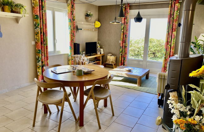 L'intemporel - Foto 32