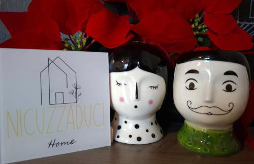 Nicuzzaduci Home - Foto 33