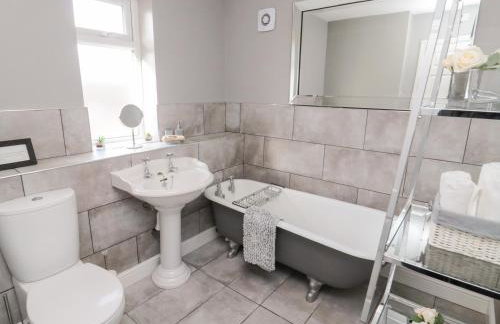 Blacksmiths Cottage - Foto 18