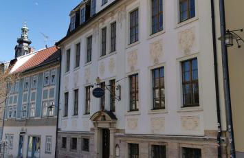 Altstadt Palais - Foto 59