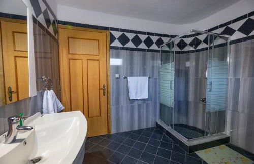 ΜΕΤΕORΑ- KALAMBAKA- TRIKALA-Villa Toscana - Foto 27