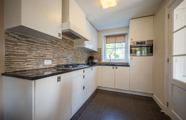 EuroParcs De Achterhoek - Photo 35