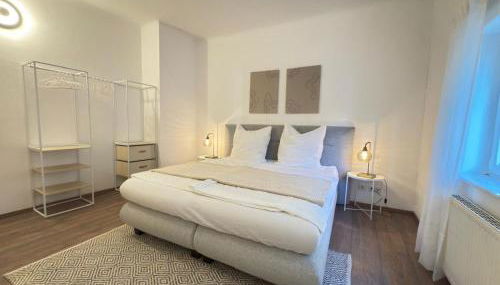 Scharnhäusle 2 - Großzügige Wohlfühl-Wohnung mit Badewanne& Balkon - Foto 5