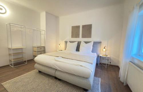 Scharnhäusle 2 - Großzügige Wohlfühl-Wohnung mit Badewanne& Balkon - Foto 5