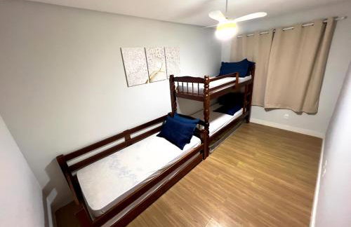 Apartamento Completo Guilhermina 82 - Photo 8