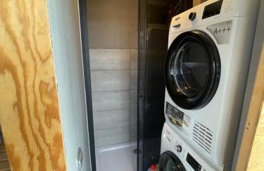 Samsara Domek koło Międzygórza Z sauną i klimatyzacją - Foto 53