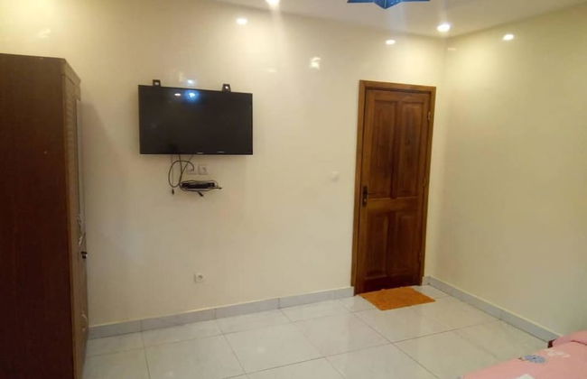 Dakar Réservation - Photo 36