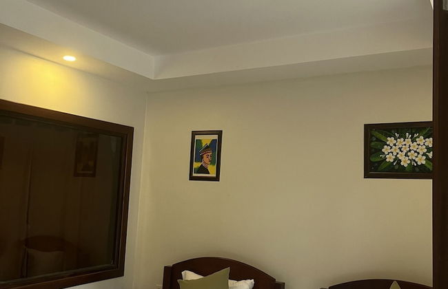 Villa Namkhan Heritage - Foto 4