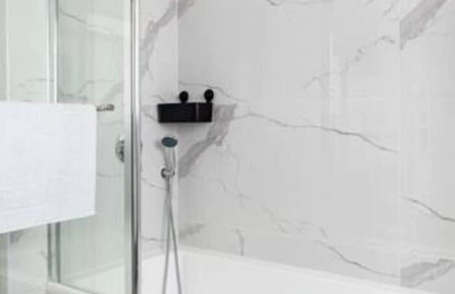 O&O Group - Top Penthouse On The Beach - Foto 23