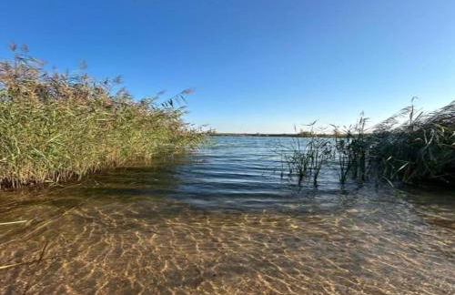 Terrace Apartment Saxony - Foto 60