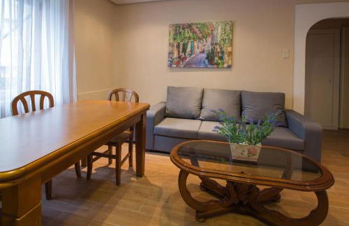 Apartamentos turisticos Avila Villa Carmen III - Foto 4