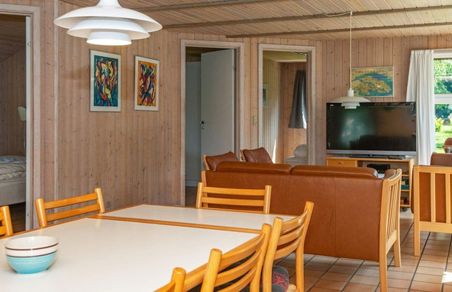 12 Person Holiday Home in Nordborg - Foto 23