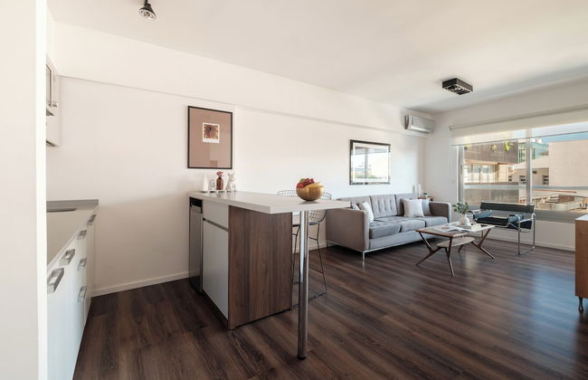 Nido at Quartier Dorrego - Foto 55