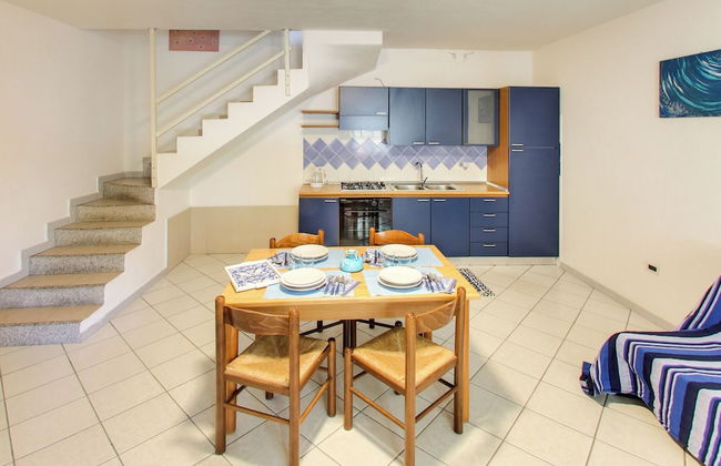 Residence Oasi Anfiteatro - Foto 23