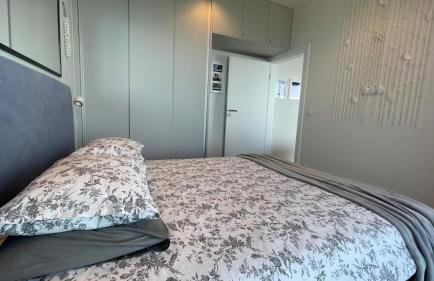 Apartament Morski Widok NAUTIC PARK 50 Darłówko - Foto 23