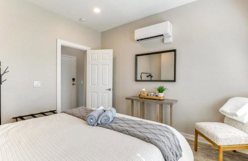 Chic Apt in the Heart of Downtown Canandaigua - Foto 17