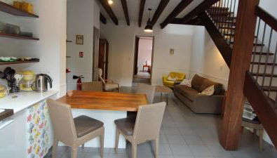 Gîte familial de la Bastide du puech - Photo 2