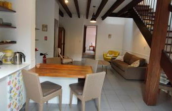 Gîte familial de la Bastide du puech - Photo 2