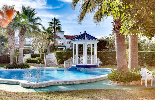 Parquemar 2 La Mata Playa - Foto 30